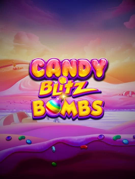 Candy Blitz Bombs