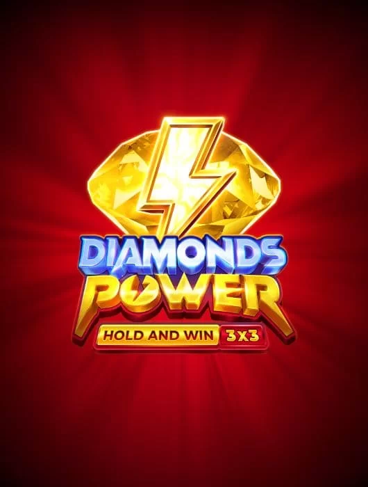 Diamonds Power