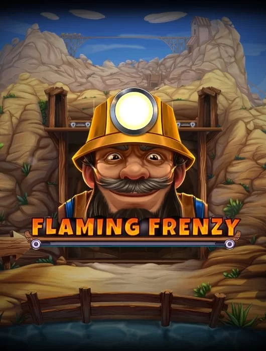 Flaming Frenzy