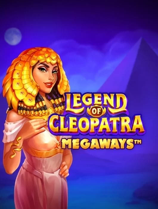 Legend Of Cleopatra